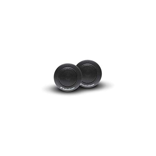 Rockford Fosgate R1675-S Prime 6.75” 2-Way Component Speaker System Rockford Fosgate R1675-S Prime 6.75” 2-Way Component Speaker System